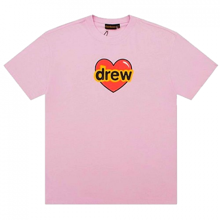 DREW 러브드류 티셔츠