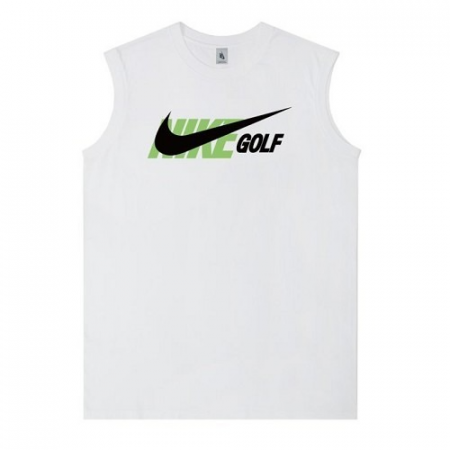 NIKE 골프스우시 나시