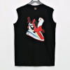 NIKE 조던 디비젼 나시