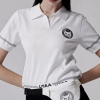 유* 링 팬서 오픈 PK 니트 (WOMEN)