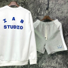 아이앱 IAB STUDIO 맨투맨 셋업 SET _ 별도구매가능