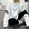NIKE 피오긴팔T