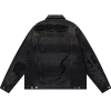 발렌시*가 BALENCIAGA 슈퍼디스트 데님자켓