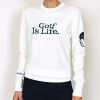말본 MALBON LIFE 니트 스웨터