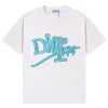 DIOR 스트로크로고 티셔츠
