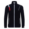 MONCLER 배색 땡땡이 점퍼