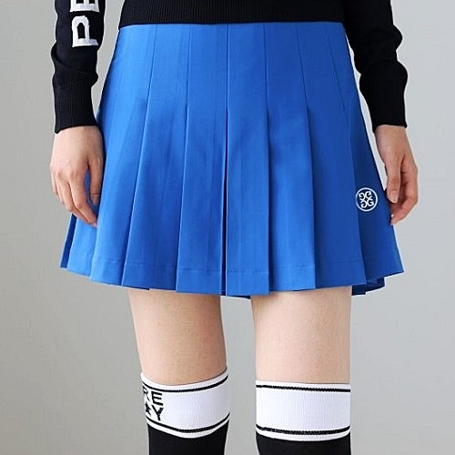G/FORE 플레어 스커트