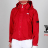 P*G PXWTS0956 테크 후드 자켓 점퍼