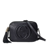 구찌 GUCCI 스몰 디스코 백