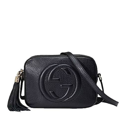 구찌 GUCCI 스몰 디스코 백