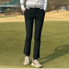 P*G 우먼 부츠컷 플리스 팬츠 ( 약기모 )