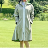 지*어 LONG TRENCH JACKET (WOMEN)