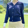 지*어 V Cardigan (WOMAN)