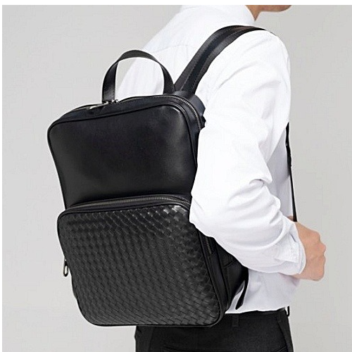 (국내배송) 보테가베*타 BOTTEGA VENETA 인트레치아토 나파자이노 백팩