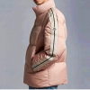 팜엔젤스 Palm Angels x MONCLER 로드맨 다운 패딩