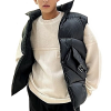 펜디 FENDI 포켓 다운 베스트