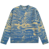 아*네 Acne Studios 지브라 니트