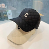 CELI*E C 퀼팅 볼캡