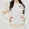 MALBON Golf 캣자수 하이브리도 스노우 자켓
