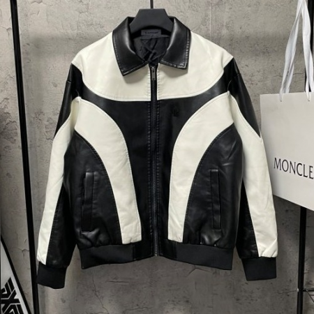 MONCL*R MC레더 JK