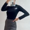 마스터*니 티업 기모 카라