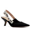 Christian Dior 크리스찬디올 펌프스 힐 KCC200TF (7101440)