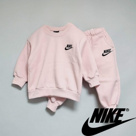 NIKE 맨투맨 세트