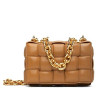 BOTTEGA VENE*A 패디트 체인 카세트백