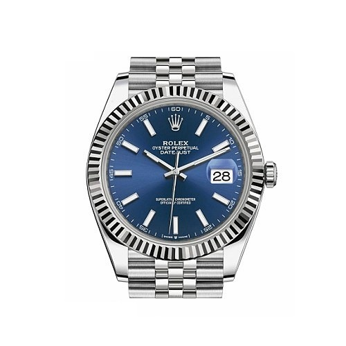 로렉스 ROLEX 데이저스트 스틸 청판