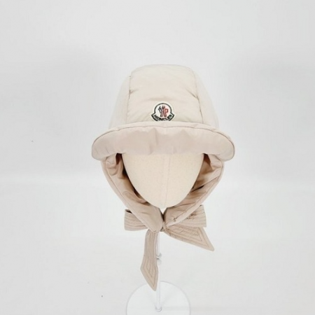 MONCL*R 패디드 버킷햇 (02)