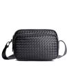 BOTTEGA VENE*A 인트레치아토 스탠다드 크로스백