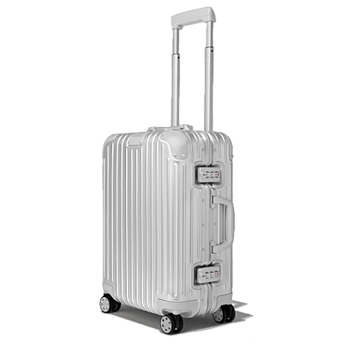 리모아 RIMOWA 캐리어