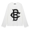 콜벅스턴 COLEBUXTON 이니셜 롱슬리브