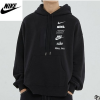 NIKE 그룹 후드티 (남여공용) (커플추천)