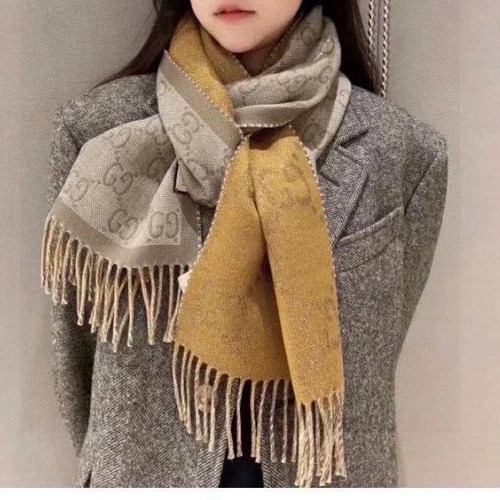 GUC*I  머플러