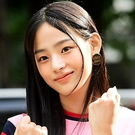 미우 MIUMIU 동글 귀걸이