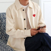 COMME des GARCO*S  뉴세인트자켓
