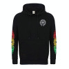 크롬*츠  Chrome hearts 후드 팬츠 SET