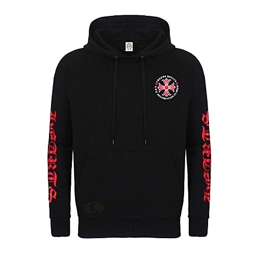 크롬*츠  Chrome hearts  후드티