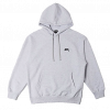 스투시 STUSSY   자수 후드