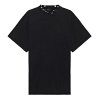 발렌시*가 BALENCIAGA 피어스트 티셔츠