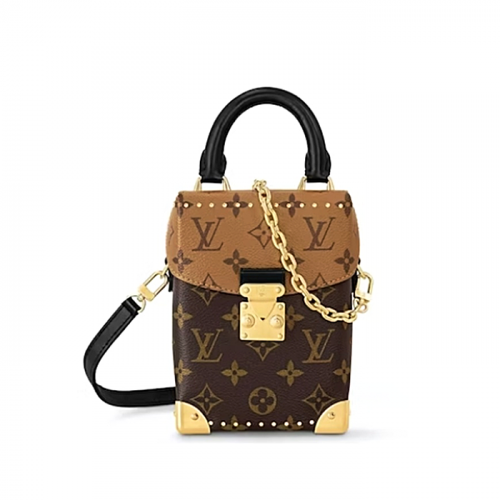 루이*통 LOUIS VUITTON  카메라 숄더 크로스백
