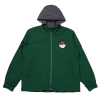 말* MALBON 쿠퍼 컨버터블 자켓 GREEN