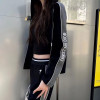DI*R  후드 츄리닝셋트