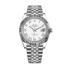 로렉스 ROLEX  데이저스트  로마 화이트다이얼 41