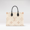 LOUIS VUITTON 온더고 MM