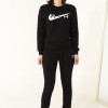 NIKE   에어 빅로고  트레이닝 SET  (남여공용)