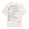 메종 마르지*라 Maison Margiela 플로트라벨 티셔츠