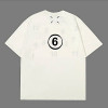 메종 Maison Margiela 시크릿넘버 티셔츠