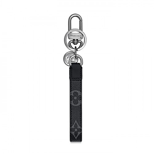 LOUIS VUITTON 모노그램 이클립스 드라곤느 백참&키홀더